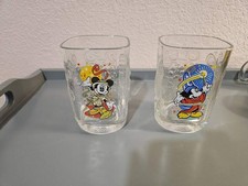 Disney Mickey Mouse 2000 Glasses Collectible picture