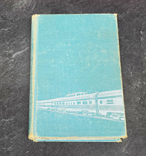 Railroads of Today S. Kip Farrington Jr. Hardcover Coward-McCann New York picture