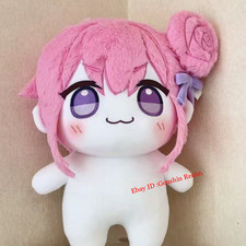 Anime NIKKE:The Goddess of Victory Doro Plush Doll Cartoon Toy Gift 30cm picture