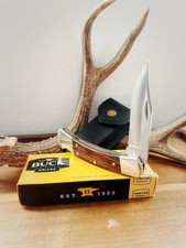 Buck Knives 110 3-3/4