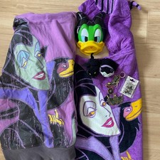  Many Rare Items Maleficent Goods Set picture