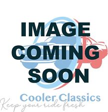 76-77 PLYMOUTH DODGE ASPEN VOLARE Road Runner PowerFlow AC CONDENSER AC3350PF picture