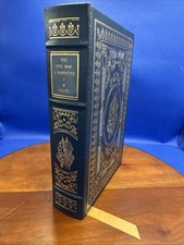 The Civil War Vol. 1: A Narrative:Fort Sumter to Perryville by Shelby Foote picture