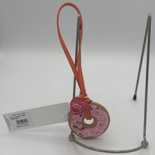 Newly Released Dunkin’ 2026 Stoney Clover Lane Donut Bag Charm picture