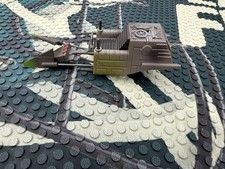 1997 Authentic Vintage Star Wars Toy Ship LucasFilm Kenner Vehicle picture