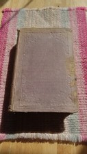 ATQ Civil War Collector Confederate Soldier Memoir Book Artefact 1868 Missouri picture