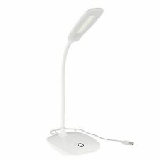 Desk Lamp Led Foldable Touch Table DC5V USB Powered Night Light Dimming Portable picture