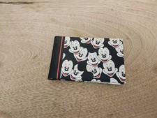 VTG Mickey's Paper Company  Photo Album 4X6 Pics Index *NEW* picture