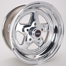 15 X 7in. Pro Star 5 X 4.75in. 3.5in. BS picture