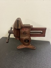 Vintage Will-Burt Co Versa-Vise 3.5