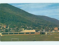 Unused Pre-1980 PANORAMIC VIEW Galeton Pennsylvania PA hn1644 picture