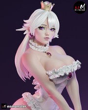 Boosette Fitness Figure / Statue various sizes picture