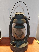Antique/Vintage Kerosene Lantern By Rich Con. Air Pilot Size No. 2 picture