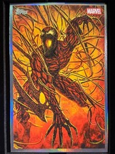 2026 Topps Vault Marvel Carnage Originals Topper (Ariel Diaz) VO-05 picture