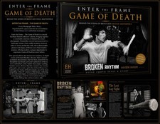 Enter the Frame - Broken Rythum - Game of Death.  picture