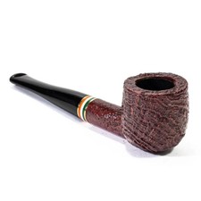 Peterson St. Patrick’s Day 2026 Sandblasted Pipe (606) Fishtail picture