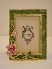 Olivia Riegel Crystal & Enamel 