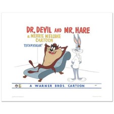 Looney Tunes