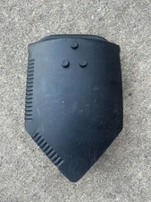 Vintage 1978 Skilcraft Military Tri-Fold Entrenching Shovel & Carrier Cover picture