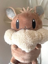 Pokemon Center Limited Penny's Eevee Backpack Bag Rucksack Japan Official picture