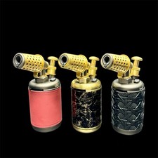 Scorch Torch Lighter 61729 Max Series 45 Degree CHOOSE DESIGN & COLOR picture