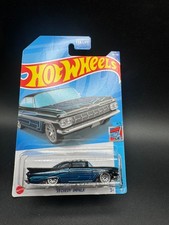 HOT WHEELS DOLLAR GEN 59 CHEVY IMPALA 70/250 L7 picture