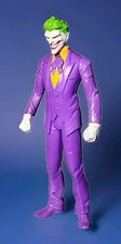 2020 Spin Master DC Comics The Joker 6-inch Action Figure picture