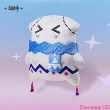Official 40cm Genshin Impact Citlali Cosplay Cartoon Doll Cute Sofa Cushion picture