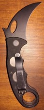Emerson Knives Karambit Folding Knife picture