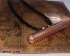 Potent Kamadeva Love Charm: Aghori Wild Love Vashikaran Attraction Amulet +++ picture