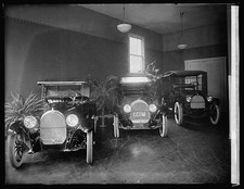 Oldsmobile Sales Company,Automobiles,Autos,Cars,Transportation,1919-1920 picture