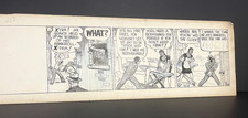 KEN KLING ORIGINAL ARTWORK 