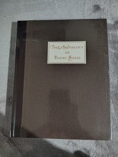 The Aretalogy Of Vanni Bossi By Stephen Minch - New Magic Book picture