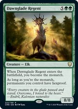 Dawnglade Regent ~ Commander Legends 1 [ NM ] [ Magic MTG ] picture