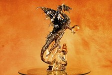 1990~Franklin Mint Michael Whelan 
