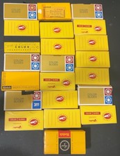 450+ Vintage 35mm Color Slides Lot 1960s 70s Family Travel Landscapes Unsorted picture