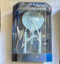 Star Trek USS Enterprise NCC-1701 Webcam - The Original Series picture