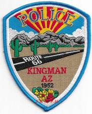 Kingman  