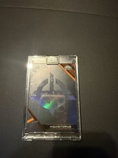 2024 Topps Chrome Black Star Wars Inquisitorius Galactic Factions Orange /25 picture