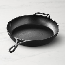 Lodge 12 in Blacklock Triple Seasoned Cast Iron Skillets picture