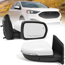 Right Passenger Side Power Mirror for Ford Edge 2015-2024 9 Pins picture