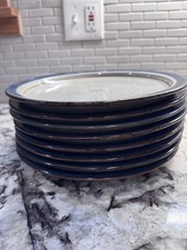 Rare Otagiri Mariner DINNER 10.5 Inch  plates (8 Available) picture