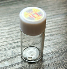 Thorium Metal Chip, 99.9% Pure, 0.1g picture