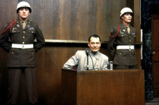 WW II  Usa  Photo  -  Nuremberg Trials   1945-46 picture