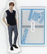 NCT 127 Doyoung Acrylic Stand 'NCTzen 127-JAPAN Meeting 2022' Japan picture