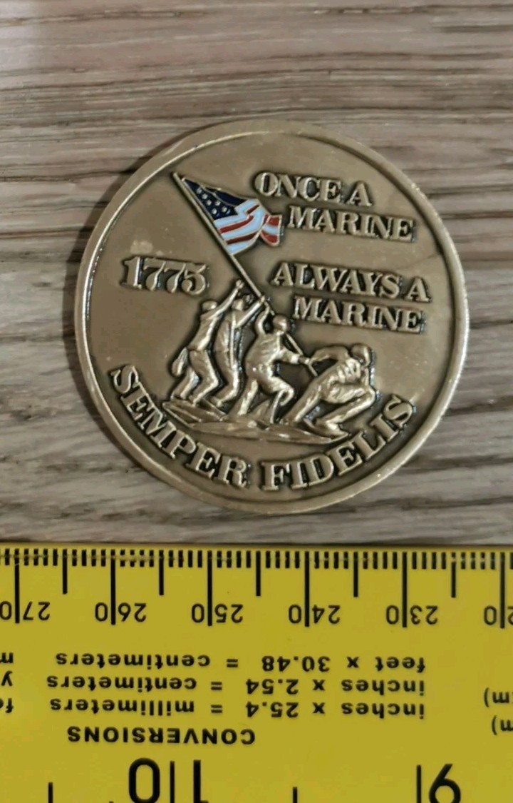 US Marine Corps USMC \