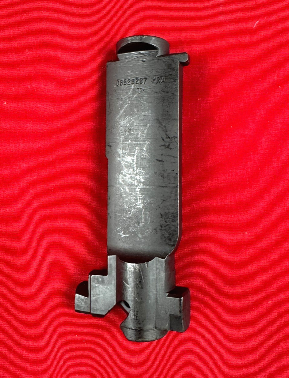 Original USGI M1 Garand HRA Harrington & Richardson Bolt .U.   No CA sales 