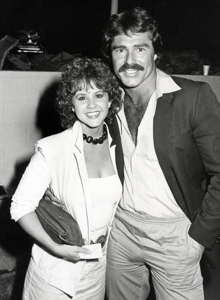 Linda Blair at Linda Blair Sighting at Spago Restaurant West Holly- Old Photo
