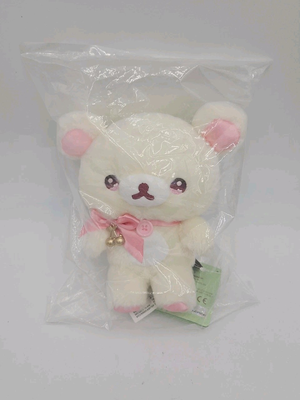 San-X Korilakkuma Original Shining Jewel Cherry 7