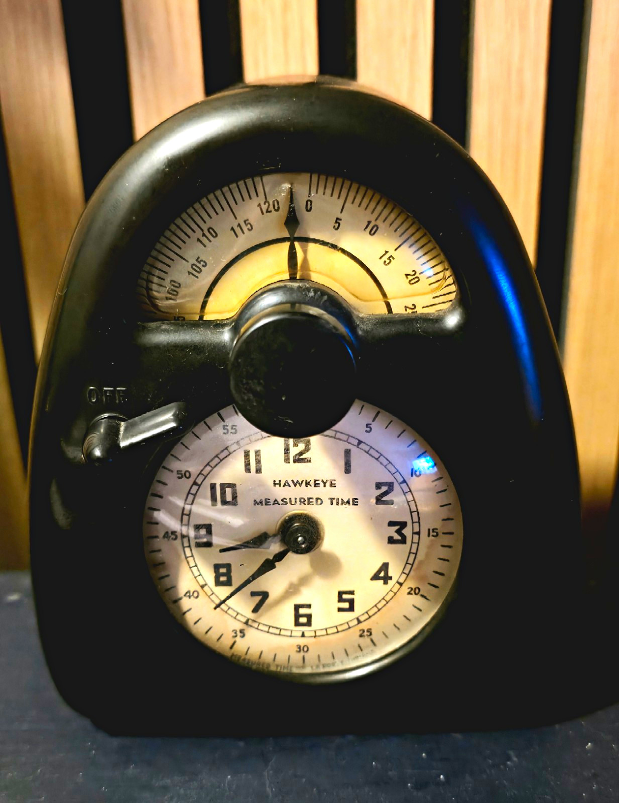 Isamu Noguchi Measured Time 